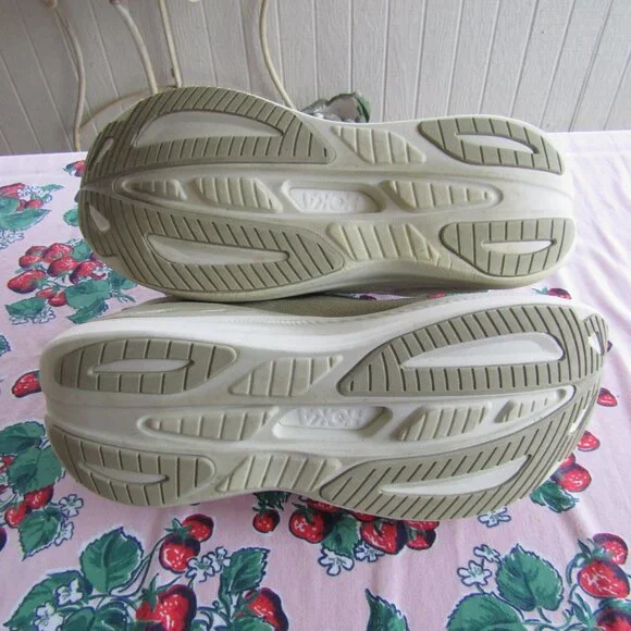 Men's Hoka One One Skyward Laceless Slip-On SZ 14D - Picture 6 of 7